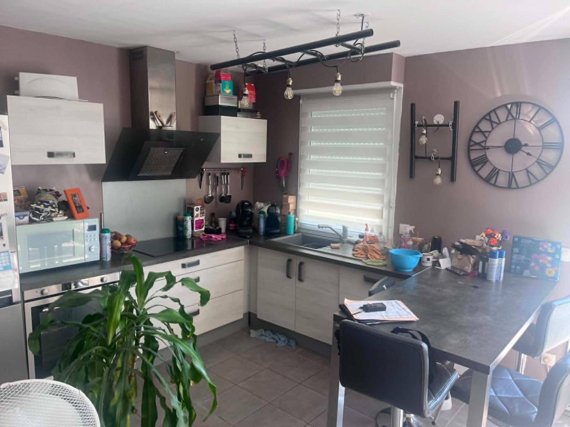 Maison à vendre, 85m², Camblain-Châtelain