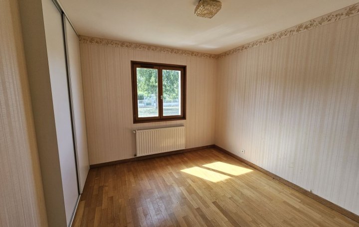 Maison à louer, 104m², Pont-de-Vaux