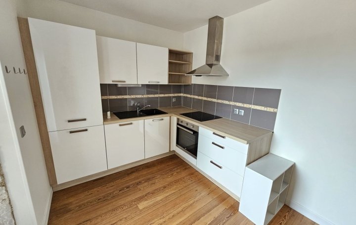 Appartement à louer, 70m², Pont-de-Vaux