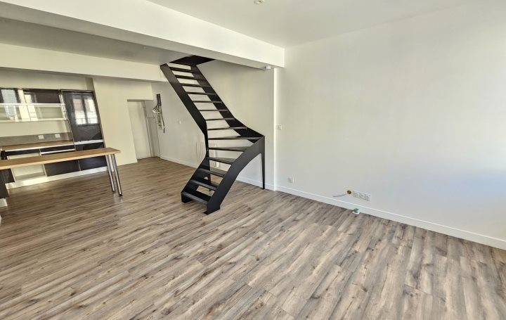 Appartement à louer, 63m², Pont-de-Vaux