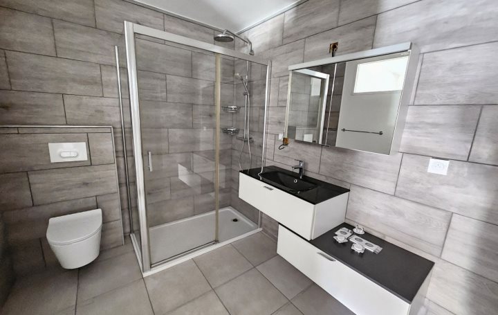 Appartement à louer, 63m², Pont-de-Vaux