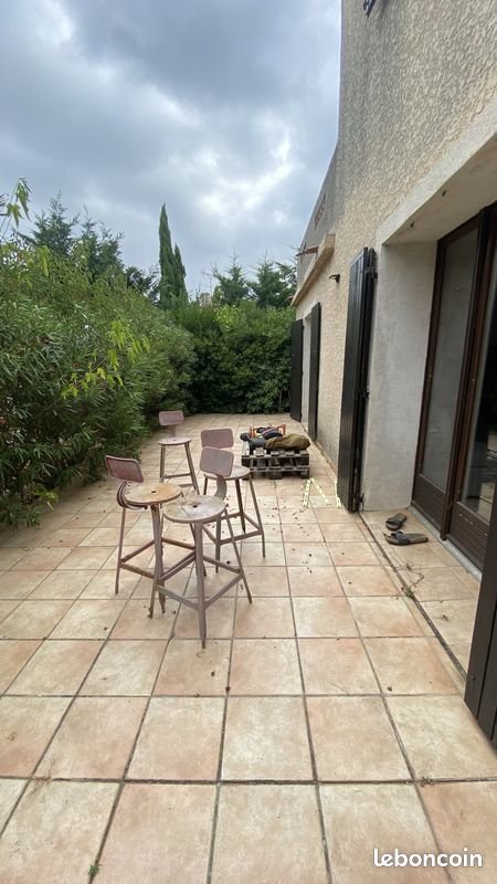 Maison à vendre, 150m², Marignane