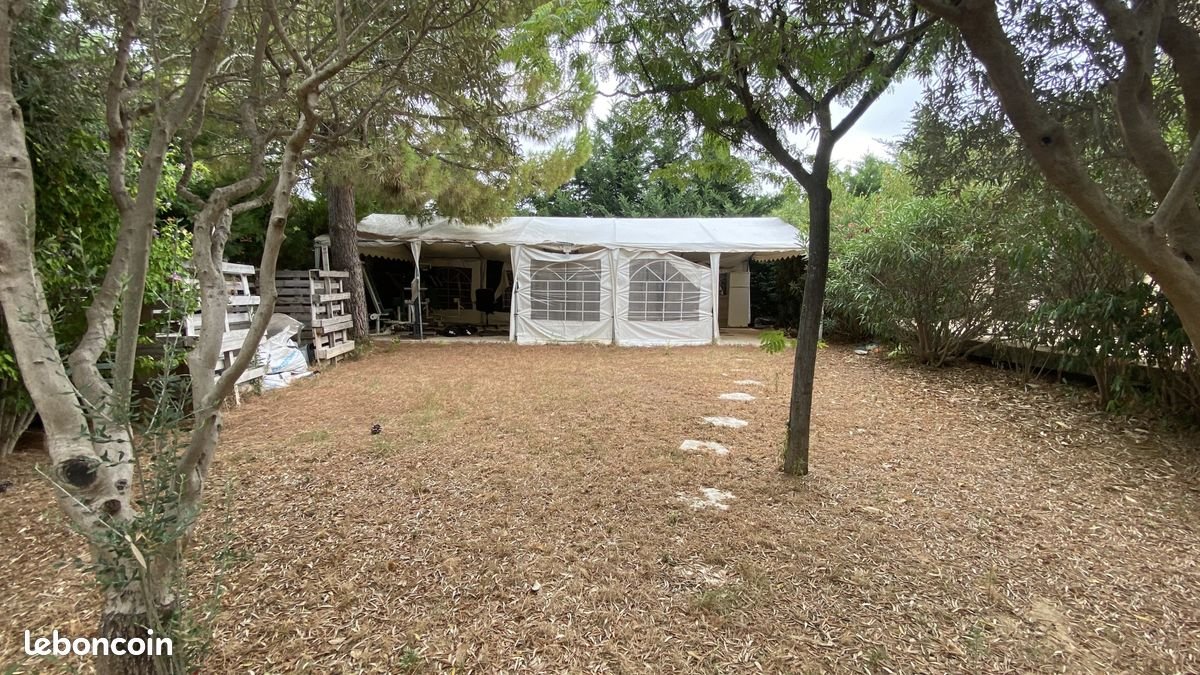 Maison à vendre, 150m², Marignane