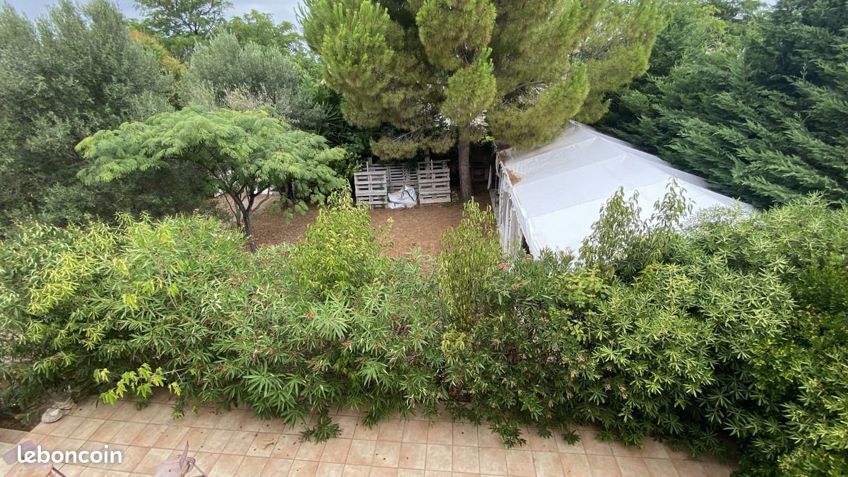 Maison à vendre, 150m², Marignane