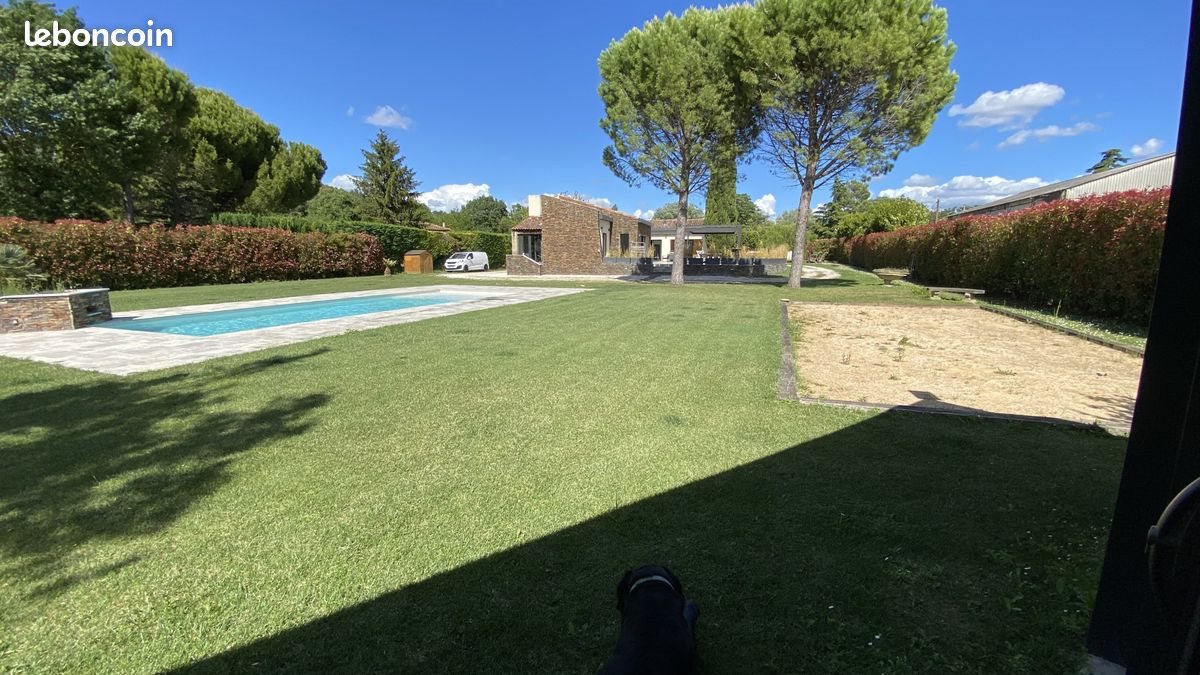 Maison à vendre, 170m², Bouc-Bel-Air