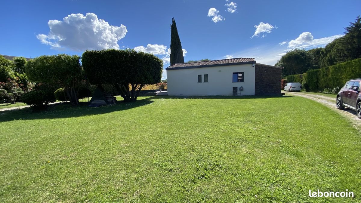Maison à vendre, 170m², Bouc-Bel-Air