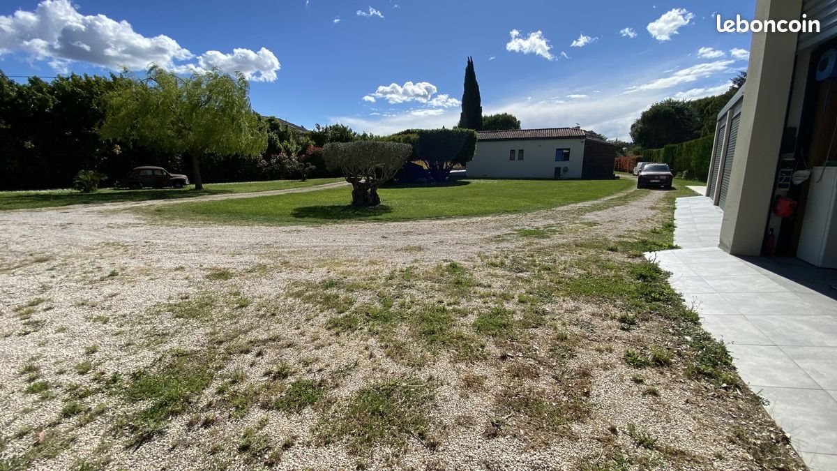 Maison à vendre, 170m², Bouc-Bel-Air