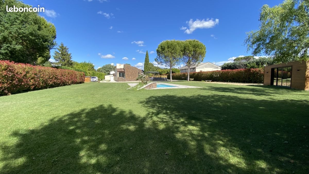 Maison à vendre, 170m², Bouc-Bel-Air