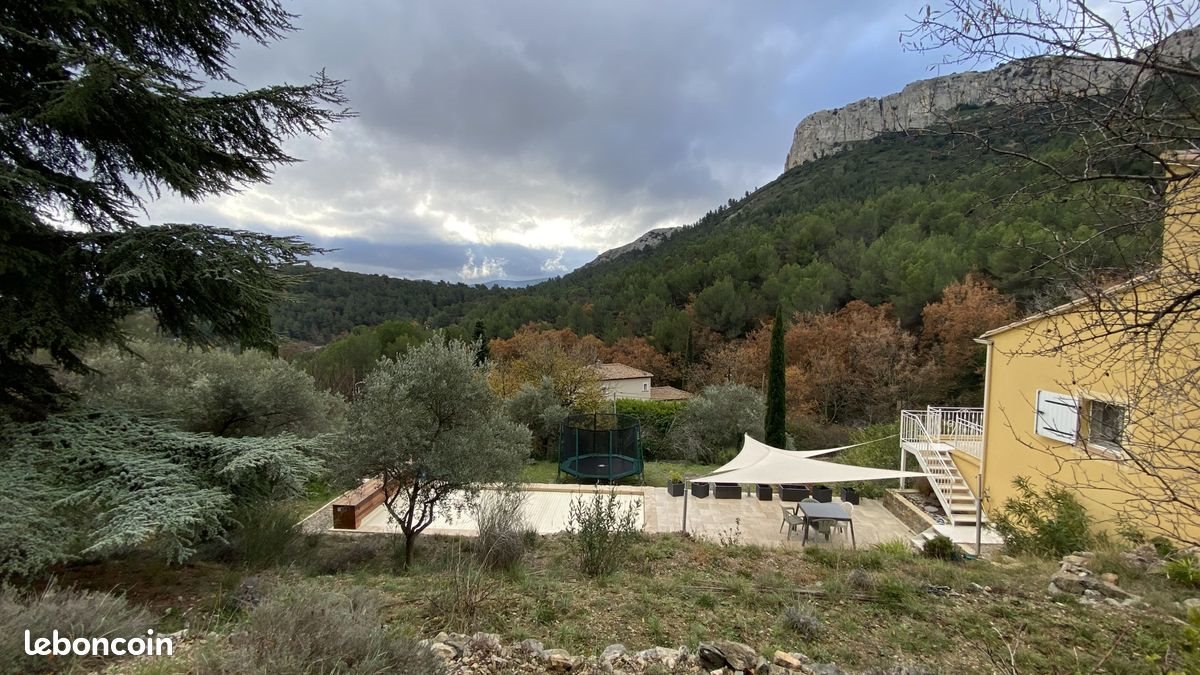 Maison à vendre, 150m², Cadolive