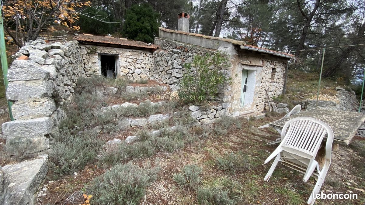 Maison à vendre, 150m², Cadolive