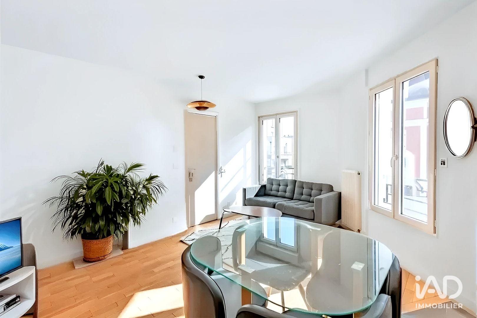 Appartement à vendre, 79m², Romainville