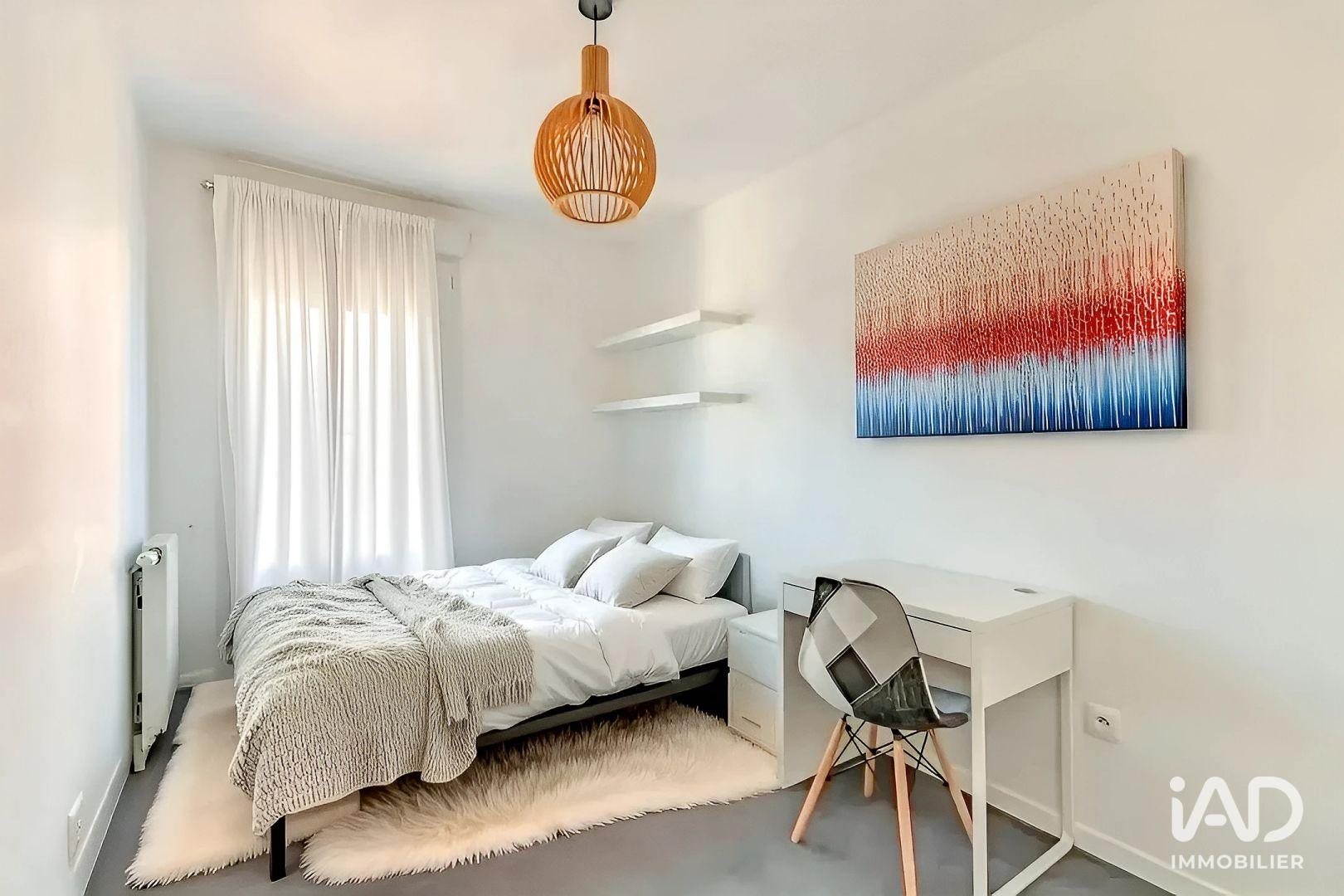 Appartement à vendre, 79m², Romainville