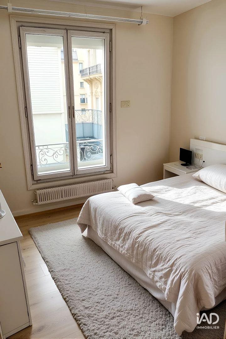 Maison à vendre, 60m², Rosny-sous-Bois