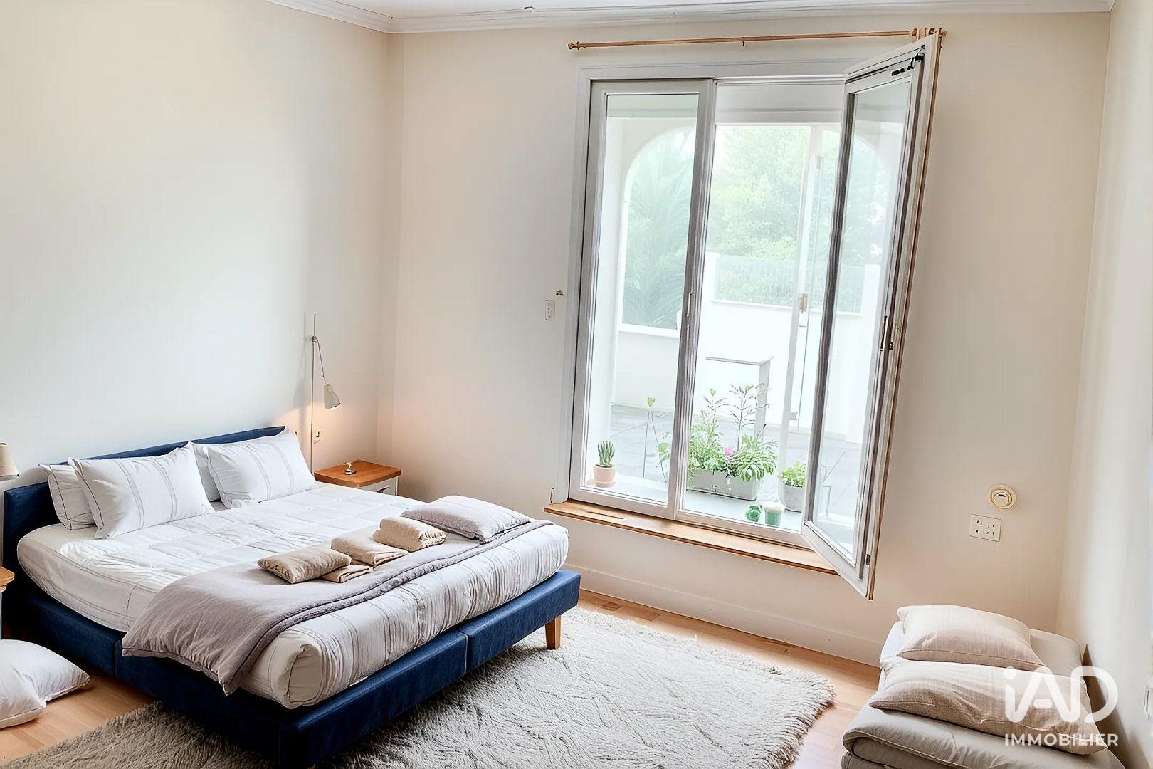 Maison à vendre, 60m², Rosny-sous-Bois