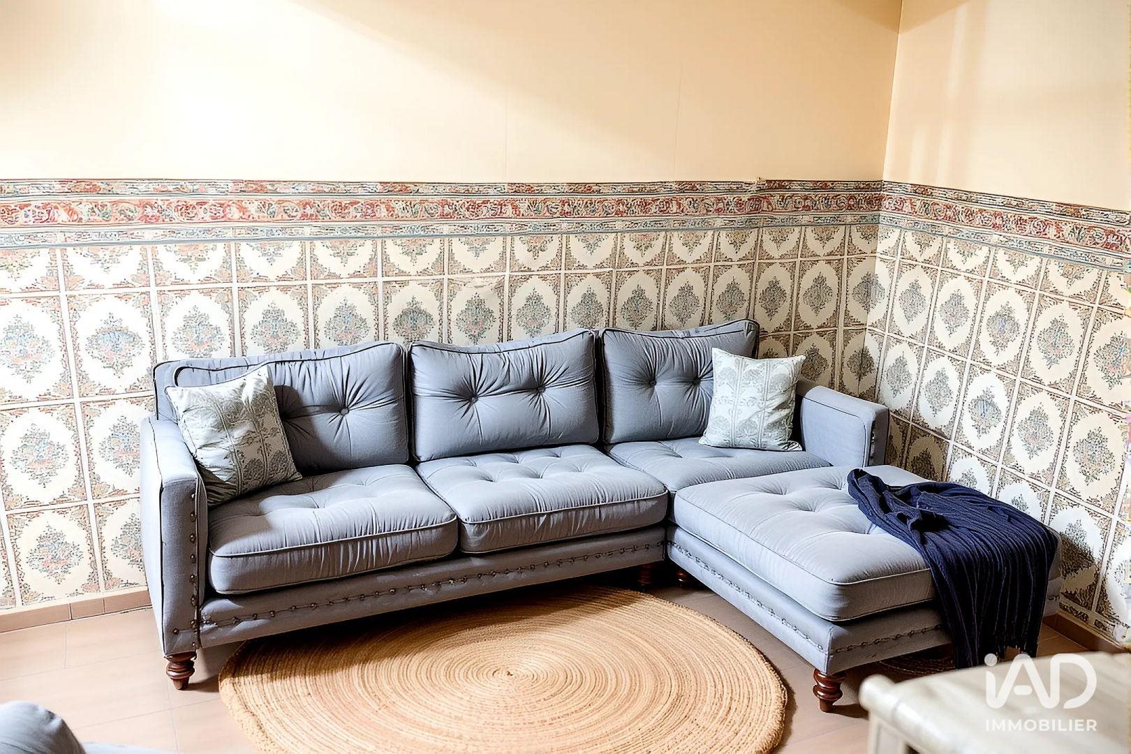 Maison à vendre, 60m², Rosny-sous-Bois