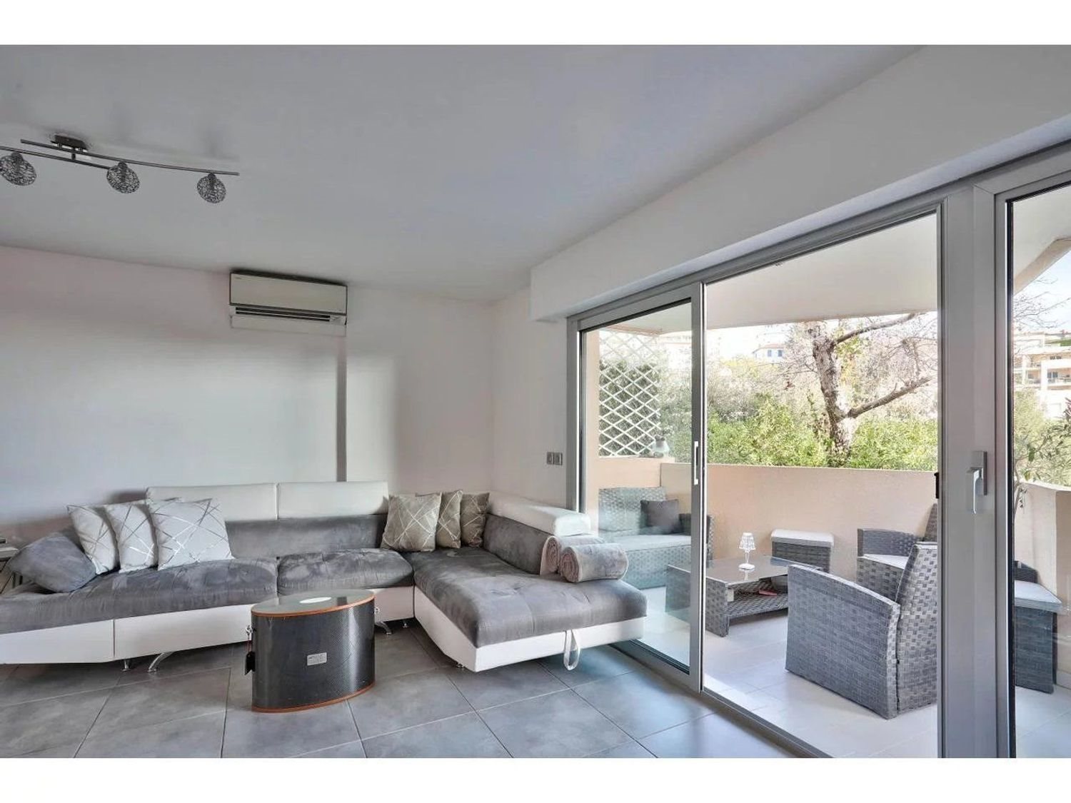 Appartement à vendre, 53m², Nice