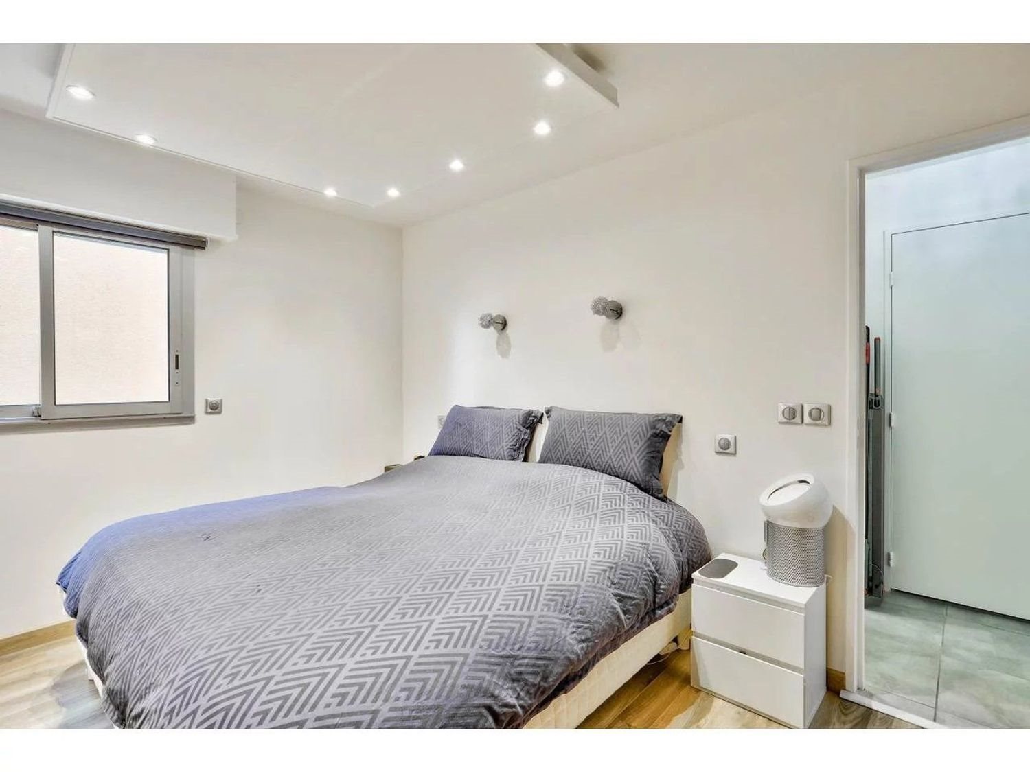 Appartement à vendre, 53m², Nice