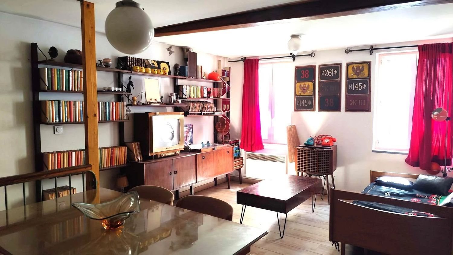 Appartement à vendre, 41m², Puget-Théniers