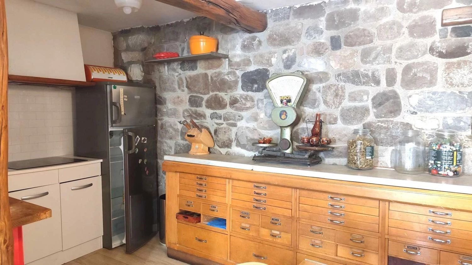 Appartement à vendre, 41m², Puget-Théniers