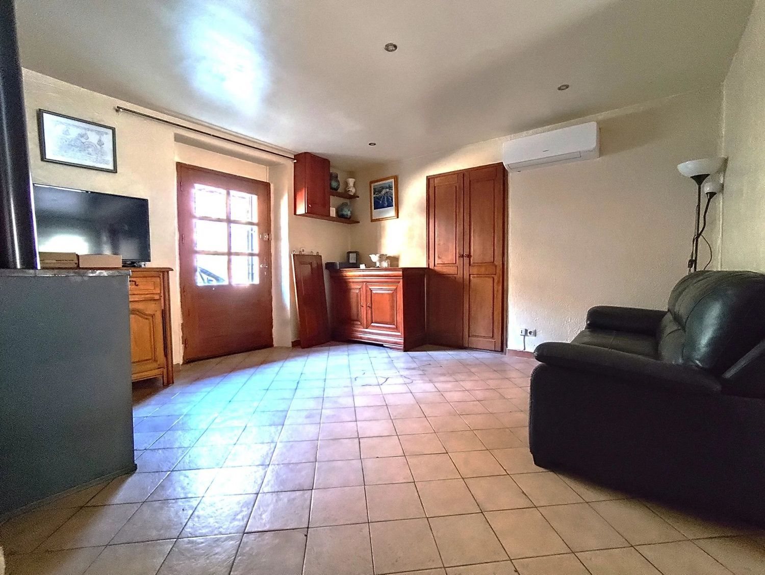 Appartement à vendre, 54m², Guillaumes