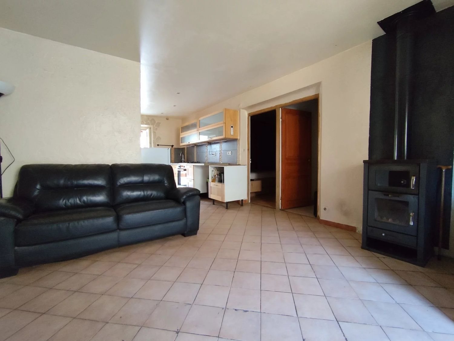 Appartement à vendre, 54m², Guillaumes