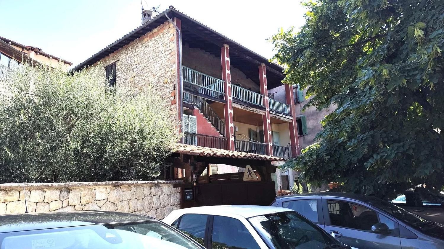 Maison à vendre, 222m², Villars-sur-Var
