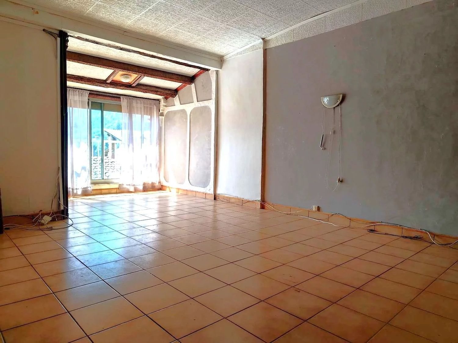 Appartement à vendre, 90m², Puget-Théniers