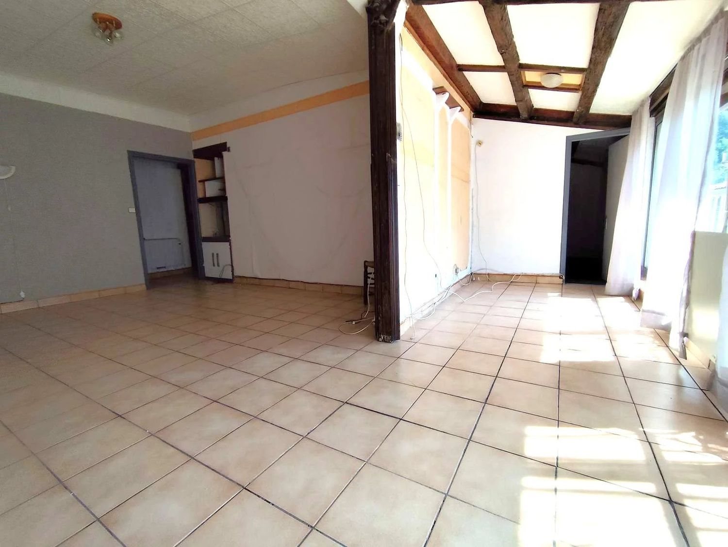 Appartement à vendre, 90m², Puget-Théniers