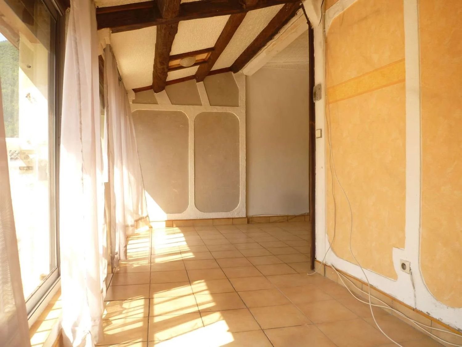 Appartement à vendre, 90m², Puget-Théniers