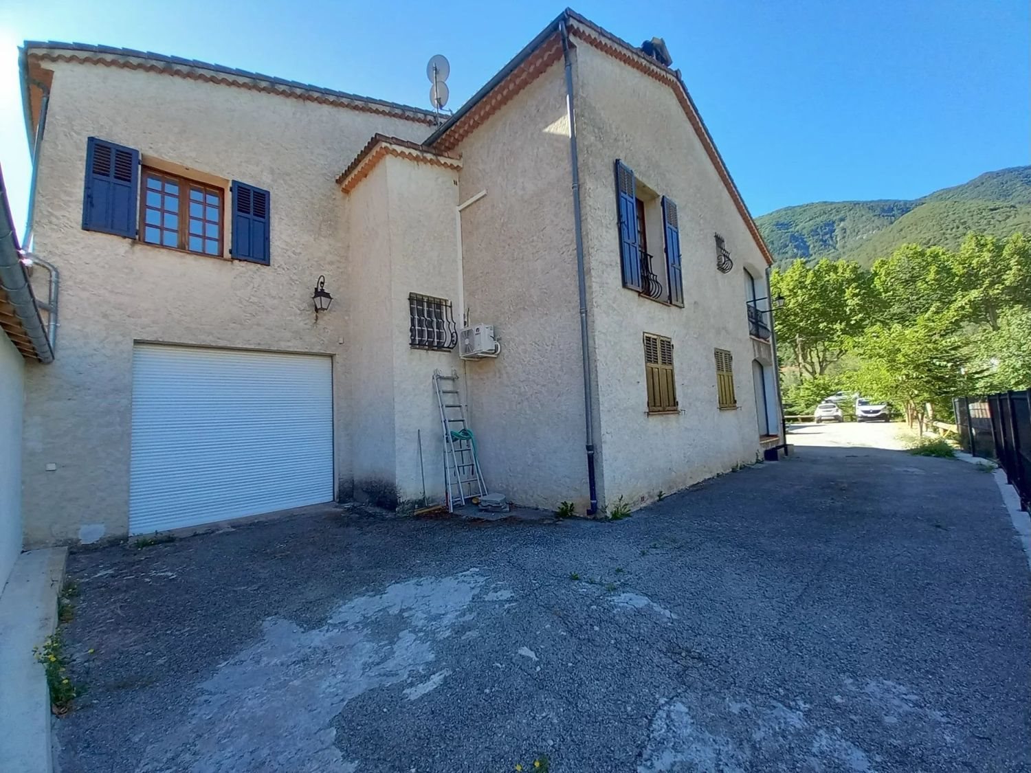 Maison à vendre, 157m², Puget-Théniers