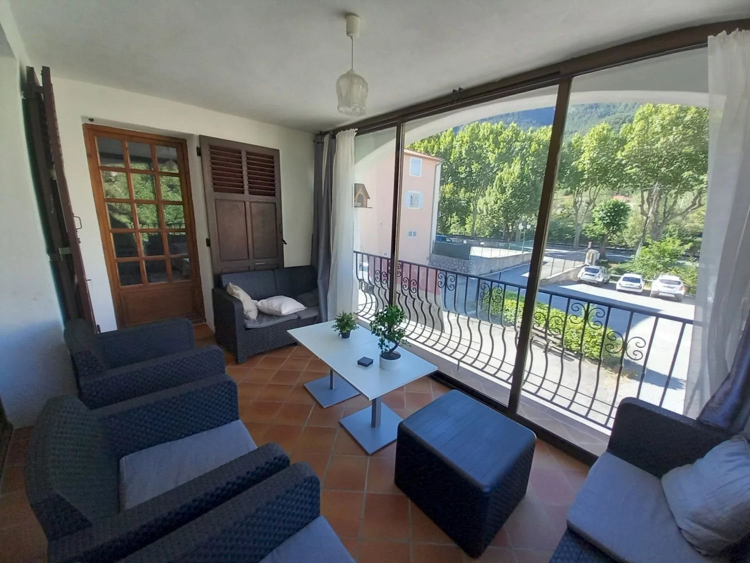 Maison à vendre, 157m², Puget-Théniers