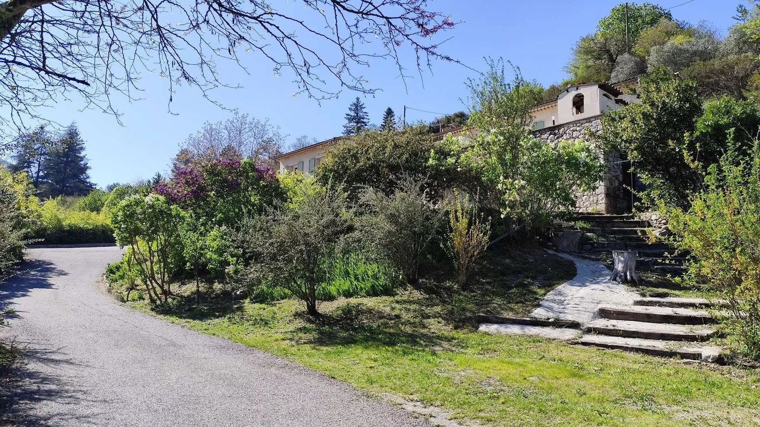 Maison à vendre, 140m², Puget-Théniers