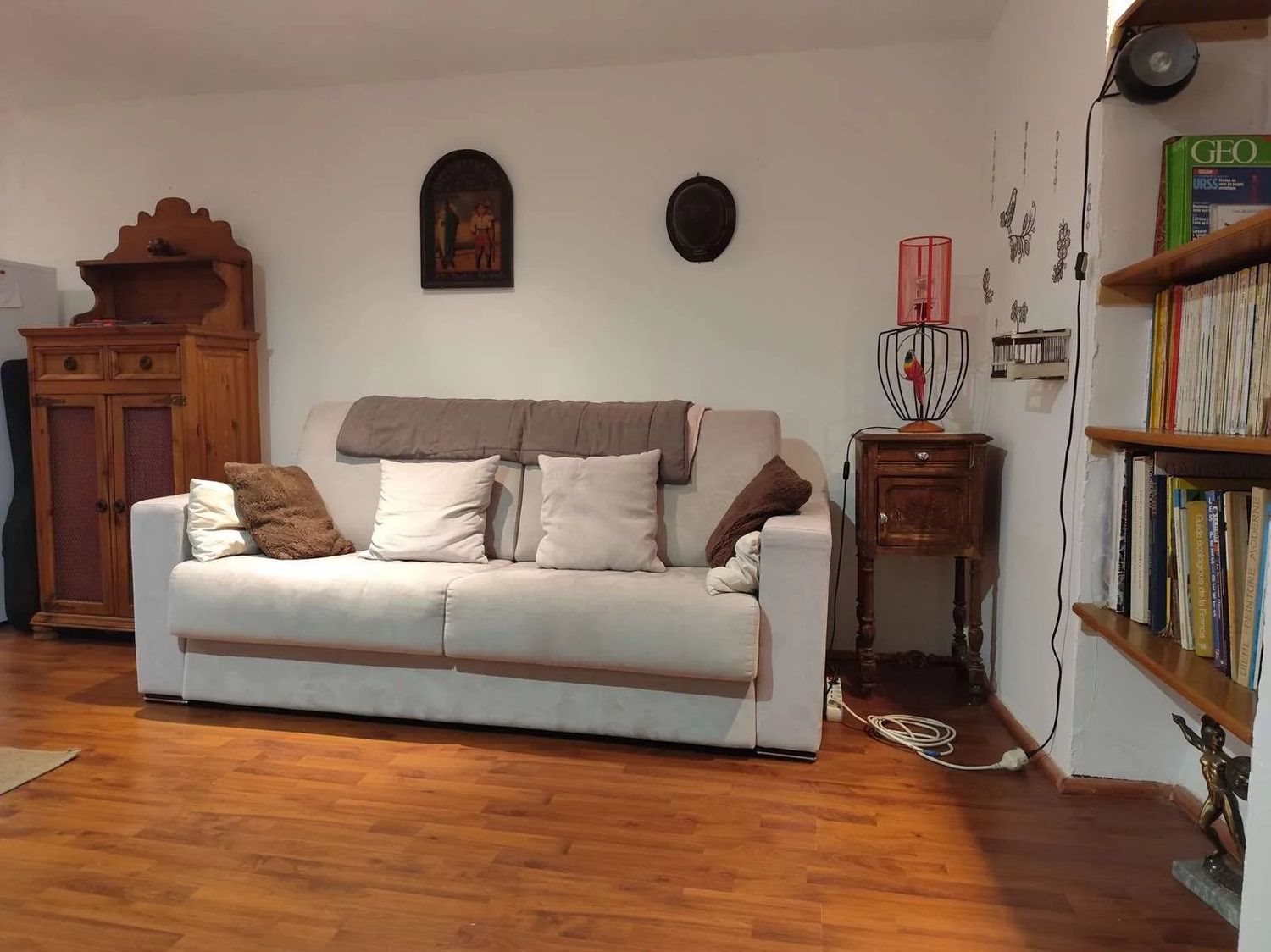 Maison à vendre, 83m², Entrevaux