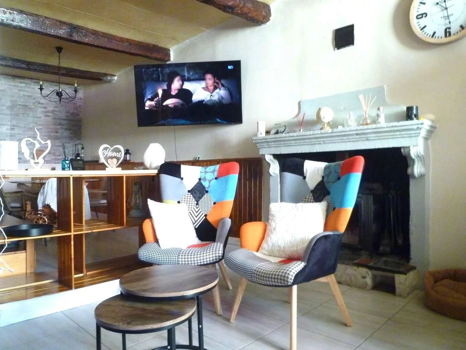 Appartement à vendre, 71m², Puget-Théniers