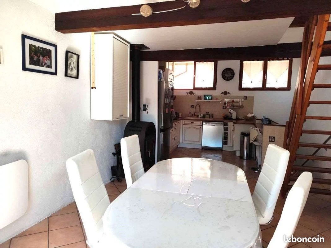 Maison à vendre, 98m², Puget-Théniers