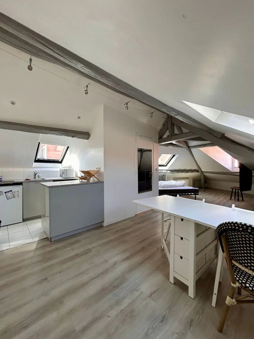 Appartement à vendre, 30m², Boulogne-Billancourt