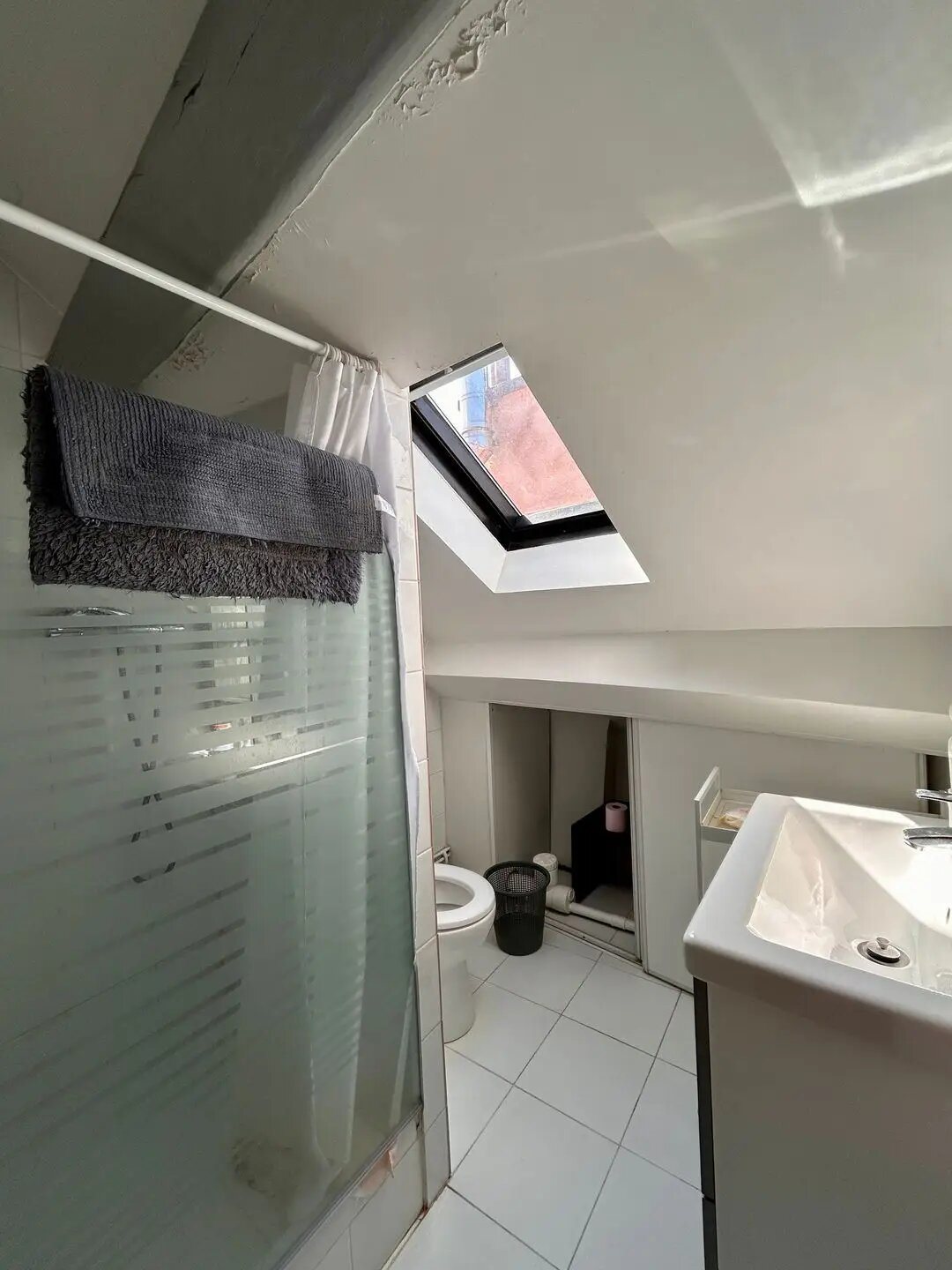 Appartement à vendre, 30m², Boulogne-Billancourt