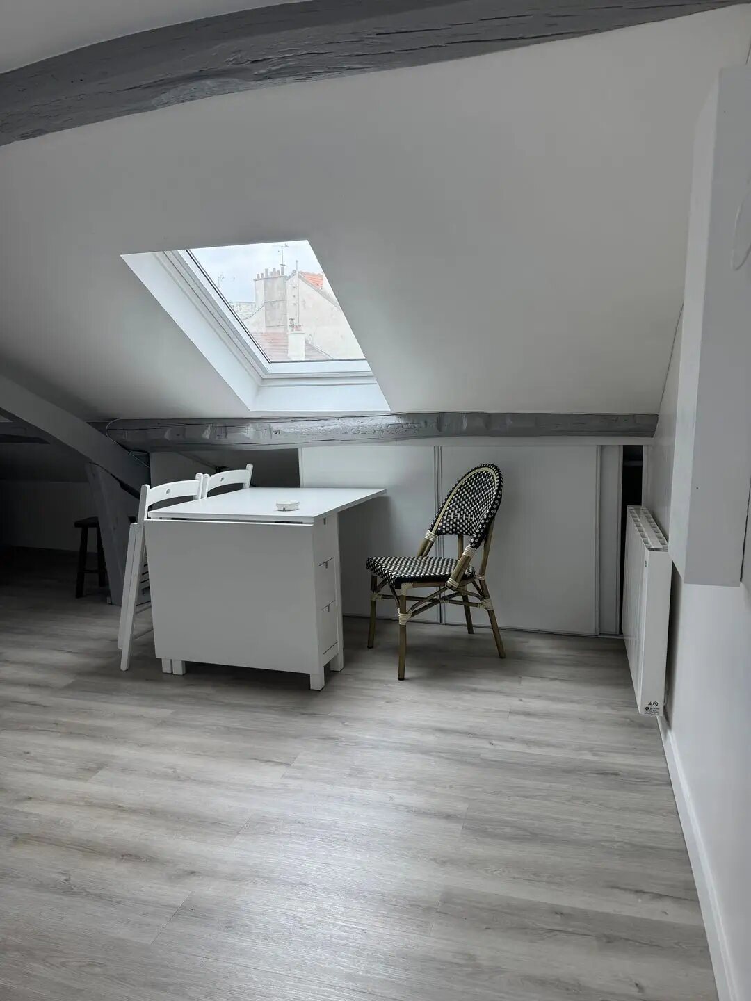 Appartement à vendre, 30m², Boulogne-Billancourt