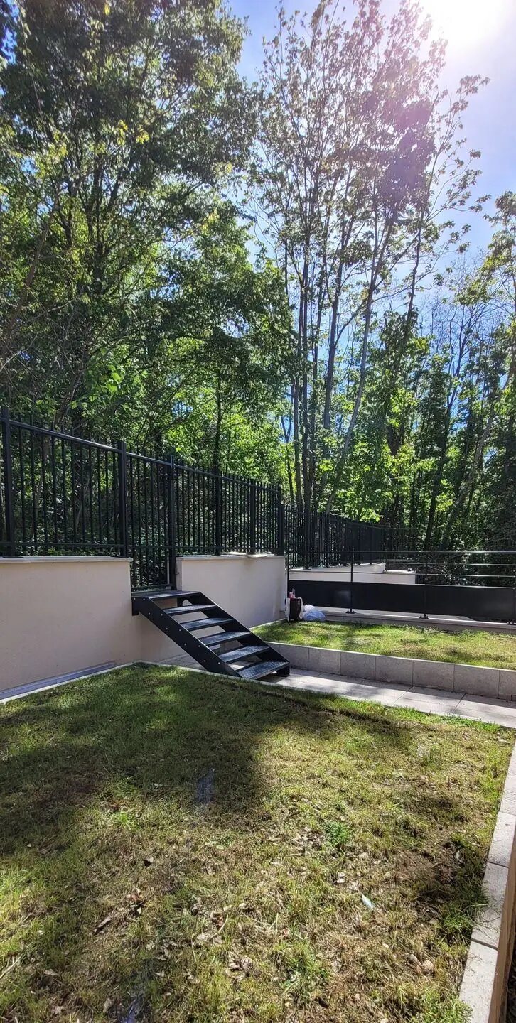 Appartement à louer, 52m², Viroflay