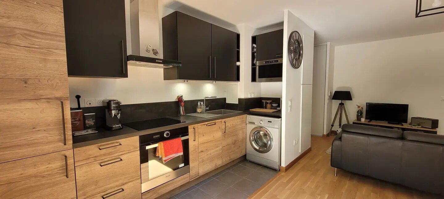 Appartement à louer, 52m², Viroflay