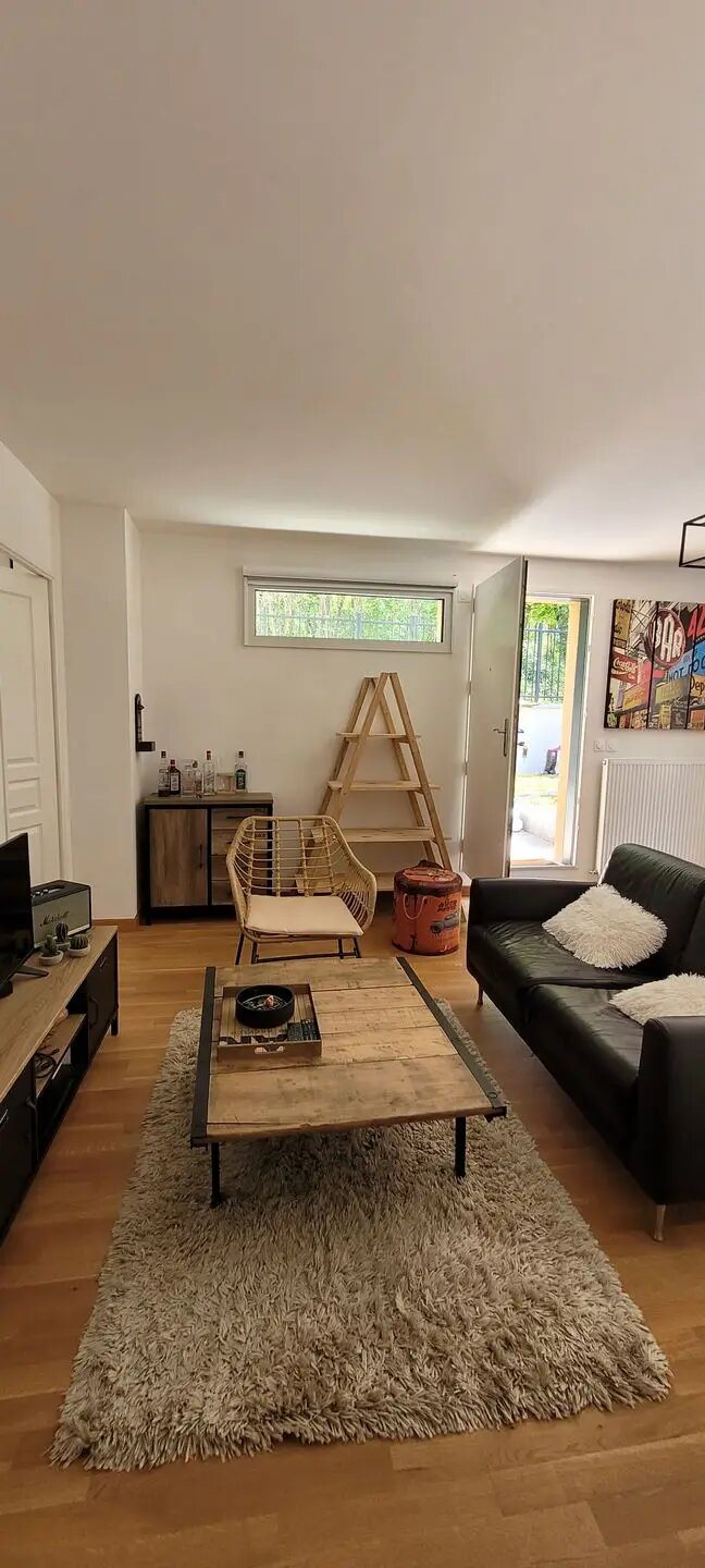 Appartement à louer, 52m², Viroflay