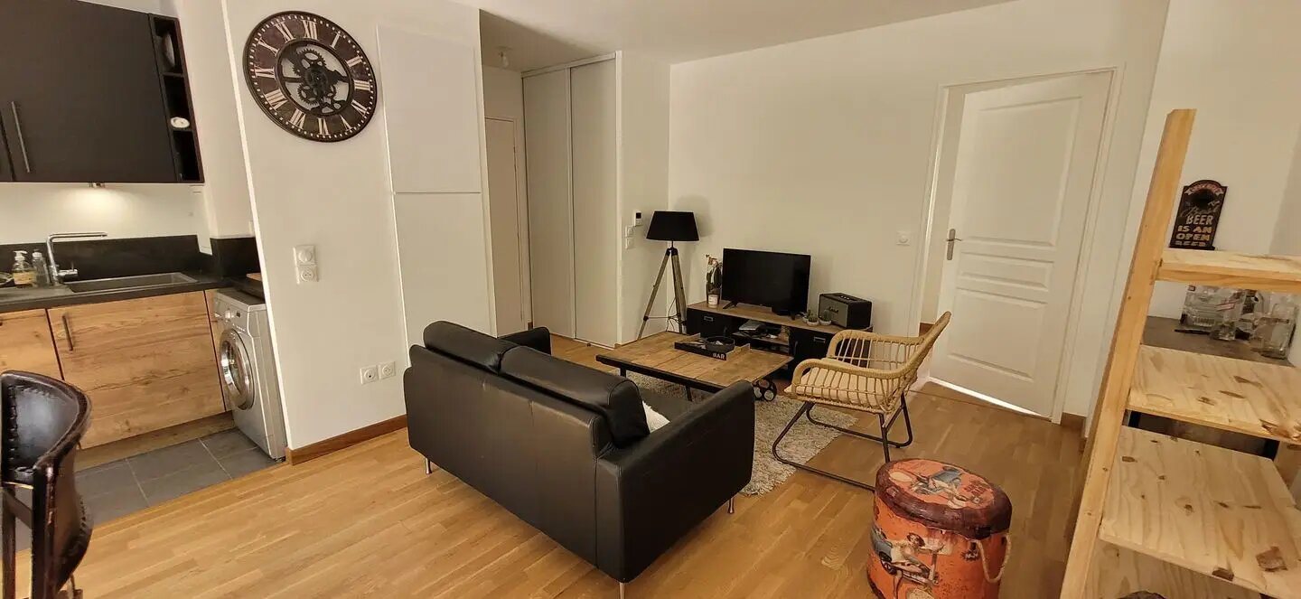 Appartement à louer, 52m², Viroflay