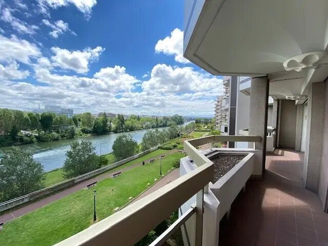 Appartement à vendre, 95m², Courbevoie