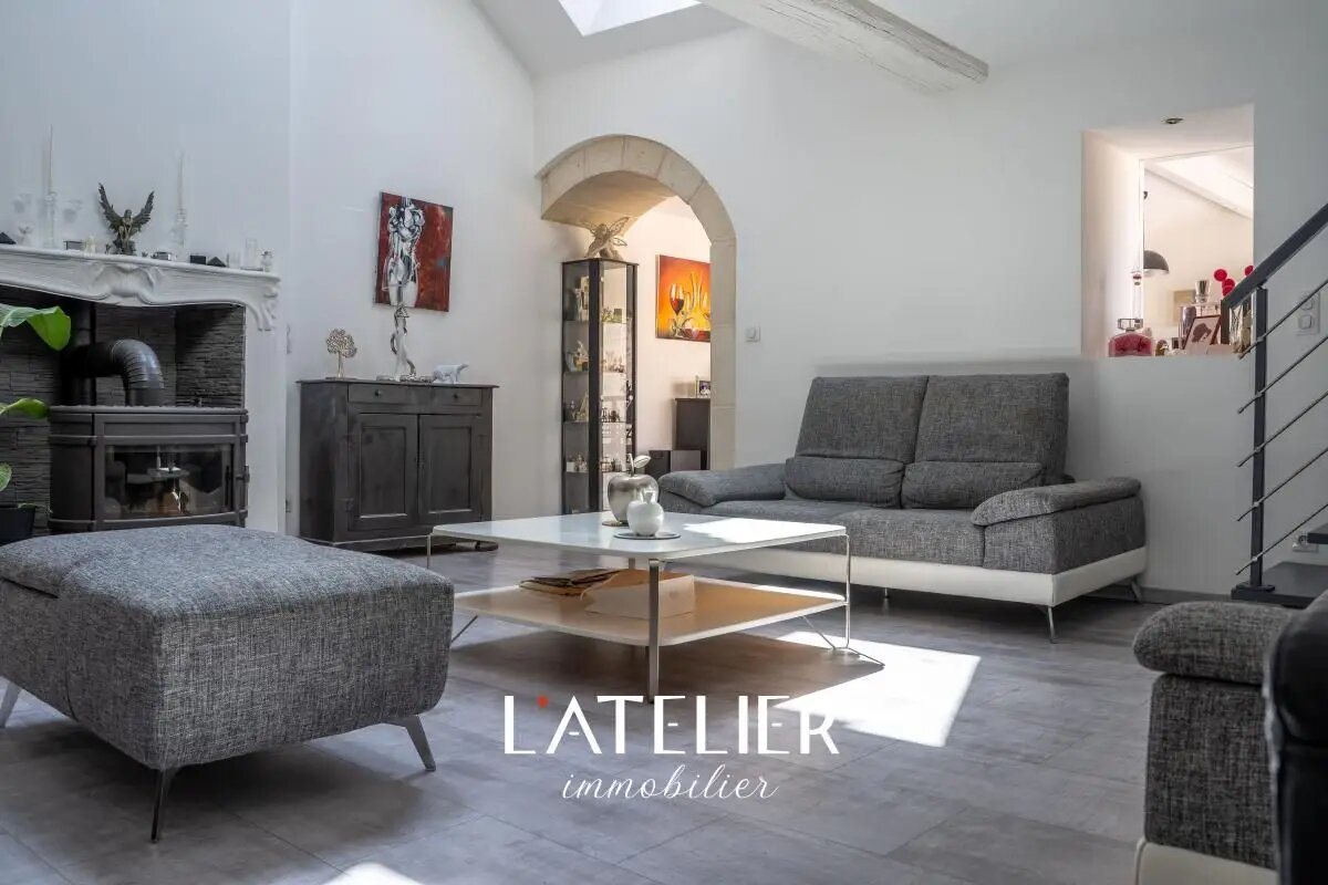 Maison à vendre, 123m², Fontaine-lès-Dijon