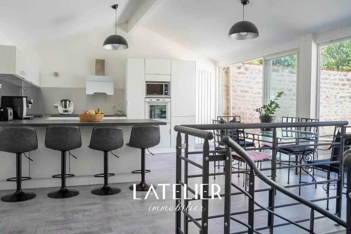 Maison à vendre, 123m², Fontaine-lès-Dijon