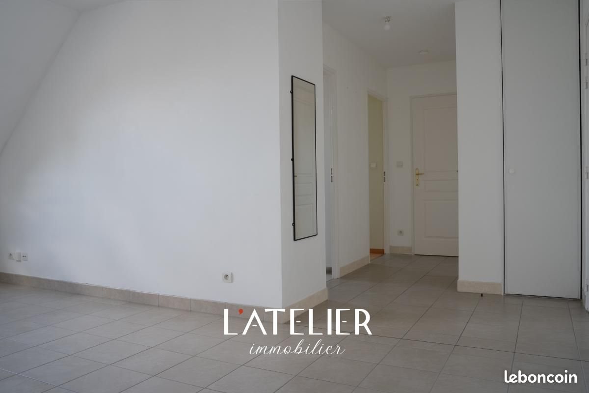 Appartement à vendre, 38m², Dijon