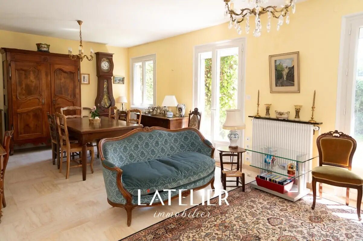 Maison à vendre, 130m², Chevigny-Saint-Sauveur