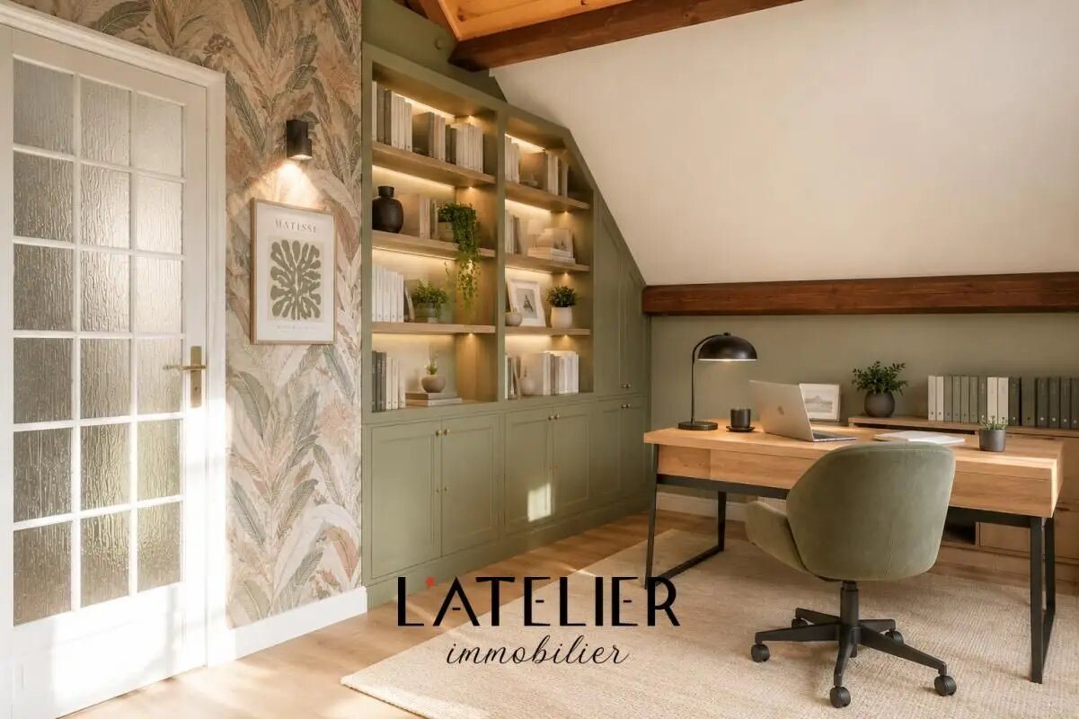 Maison à vendre, 130m², Chevigny-Saint-Sauveur