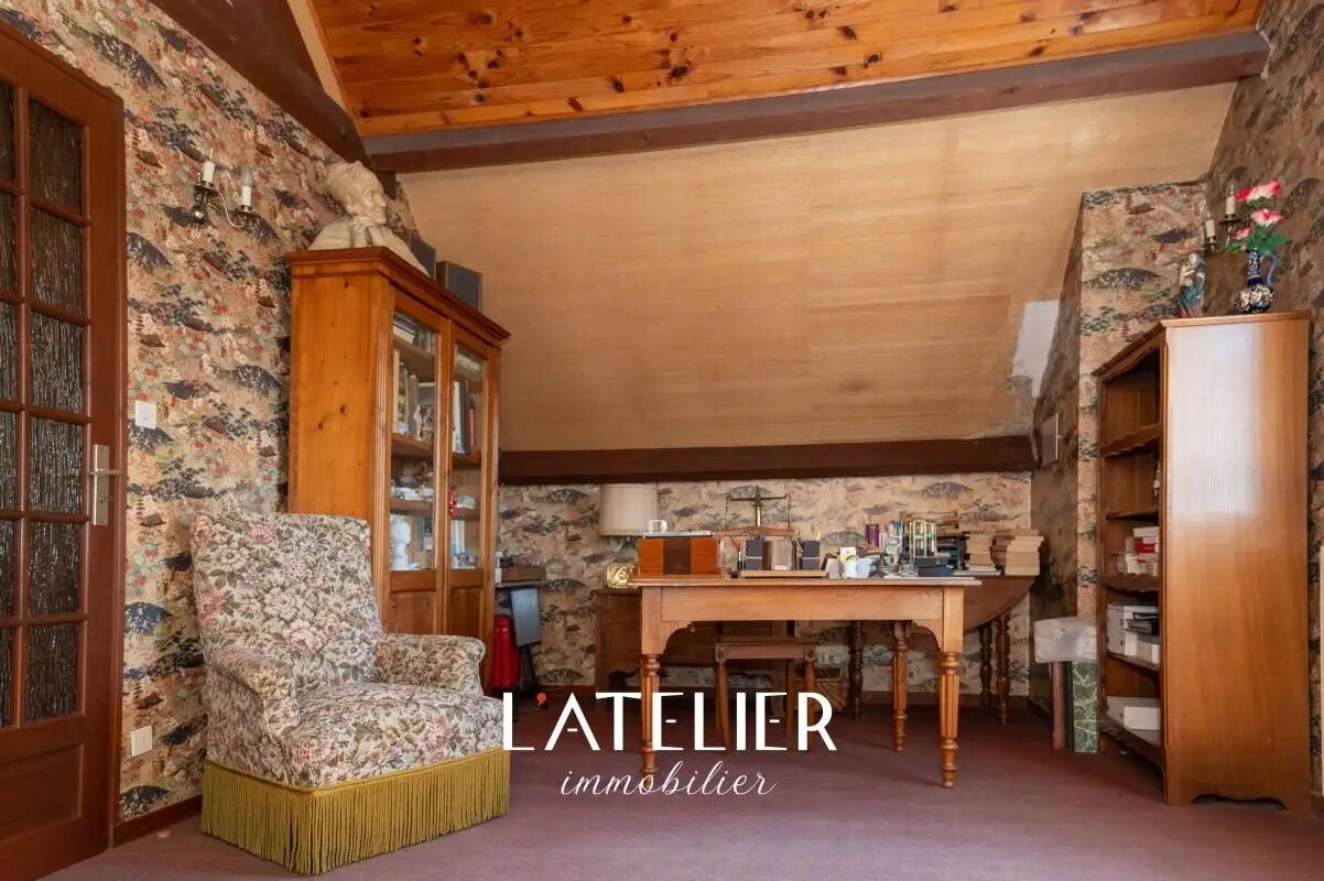 Maison à vendre, 130m², Chevigny-Saint-Sauveur