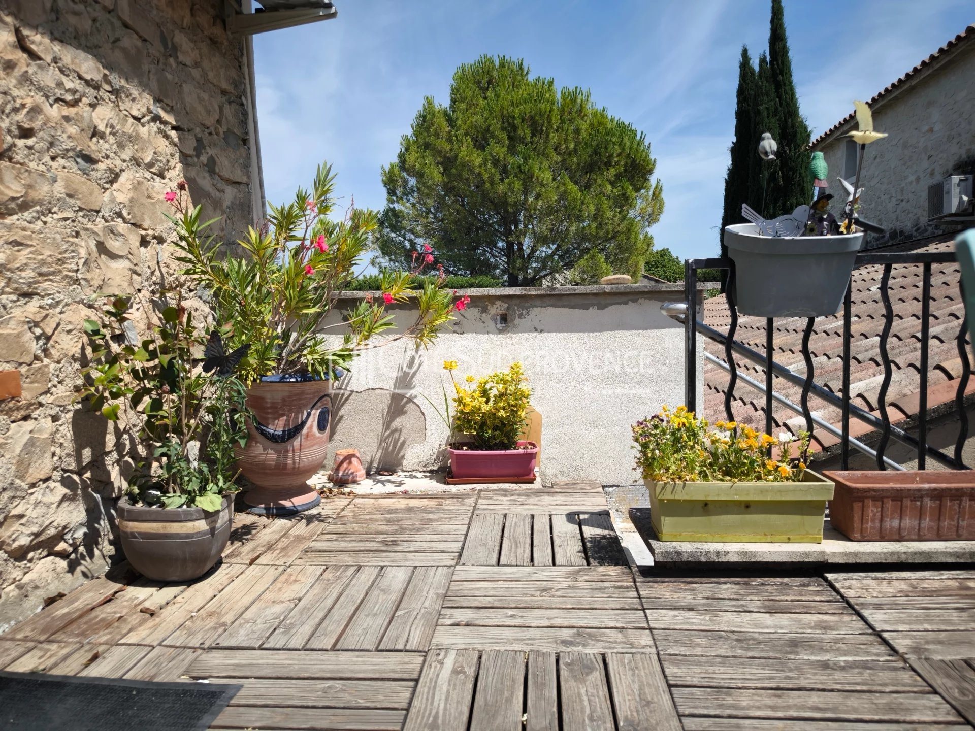 Appartement à vendre, 128m², Saint-Didier